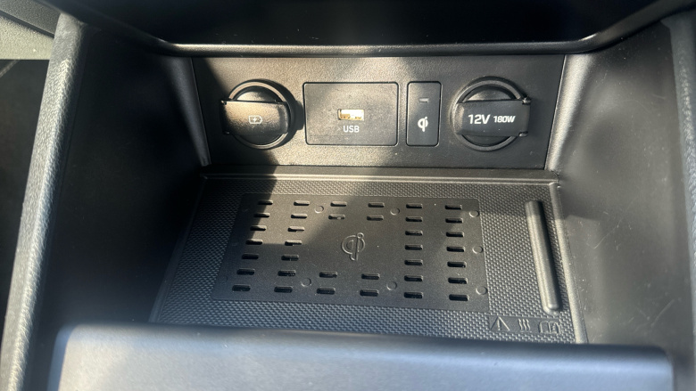 Hyundai Kona 1.0 TGDi 48V MHEV Premium 5dr Petrol Hatchback